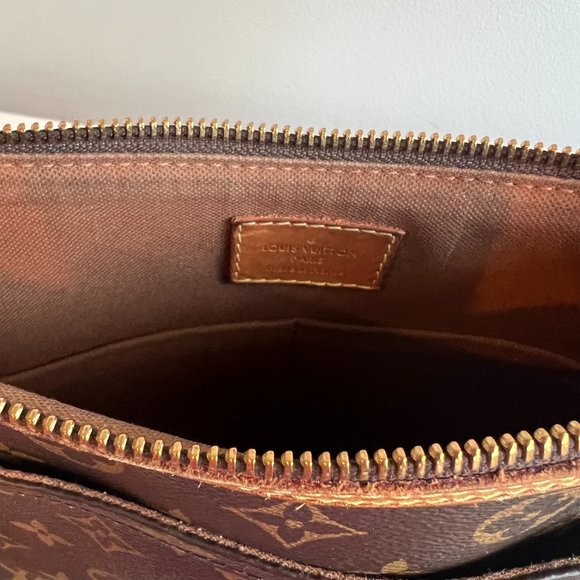 Rare Louis Vuitton Crossbody Bag - Picture 7 of 7